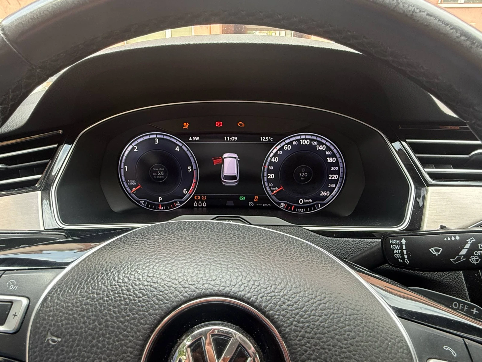 VW Passat 2, 0 TDI 150кс - изображение 7