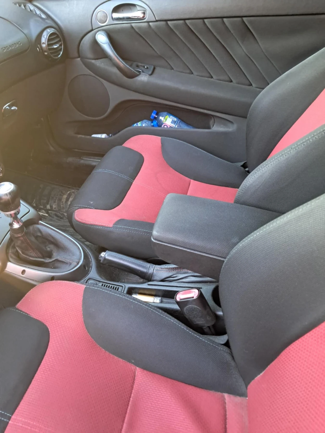 Alfa Romeo Gt  - изображение 9