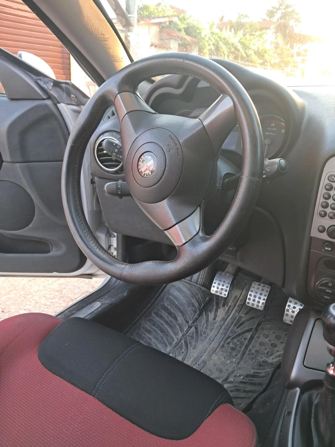 Alfa Romeo Gt  - изображение 3