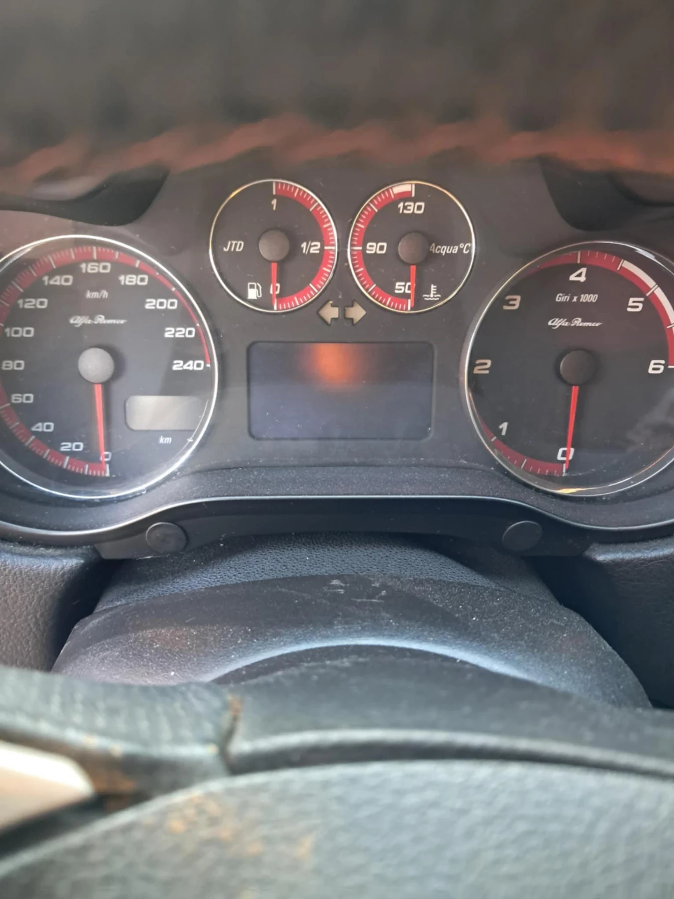 Alfa Romeo Gt  - изображение 5