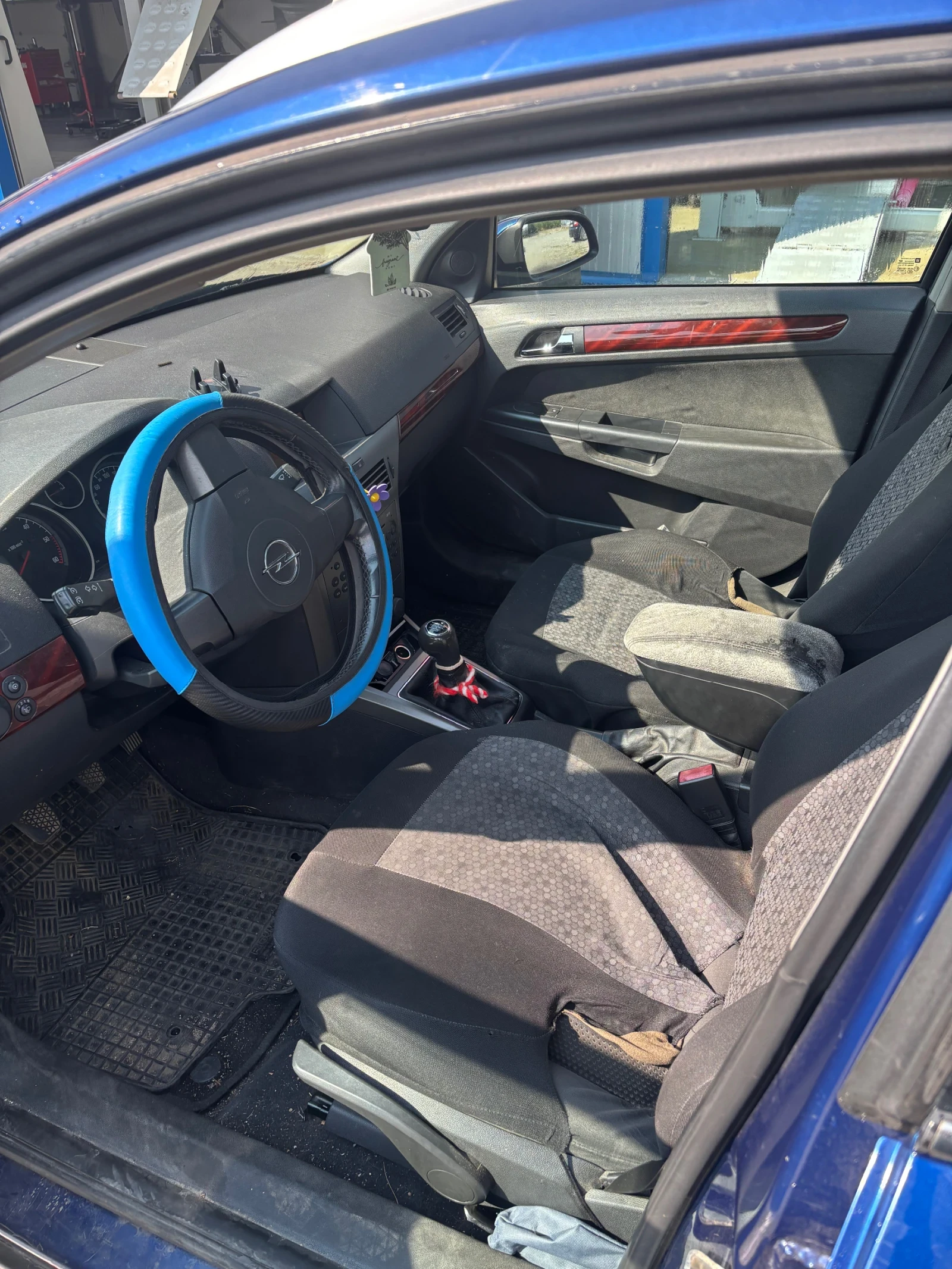 Opel Astra  - изображение 7