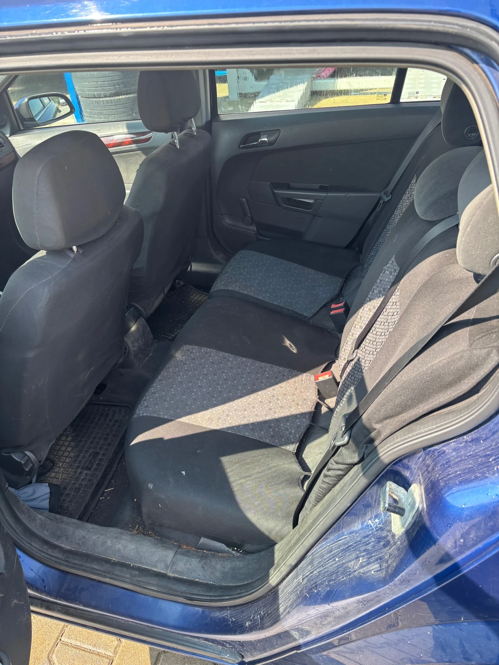 Opel Astra  - изображение 6