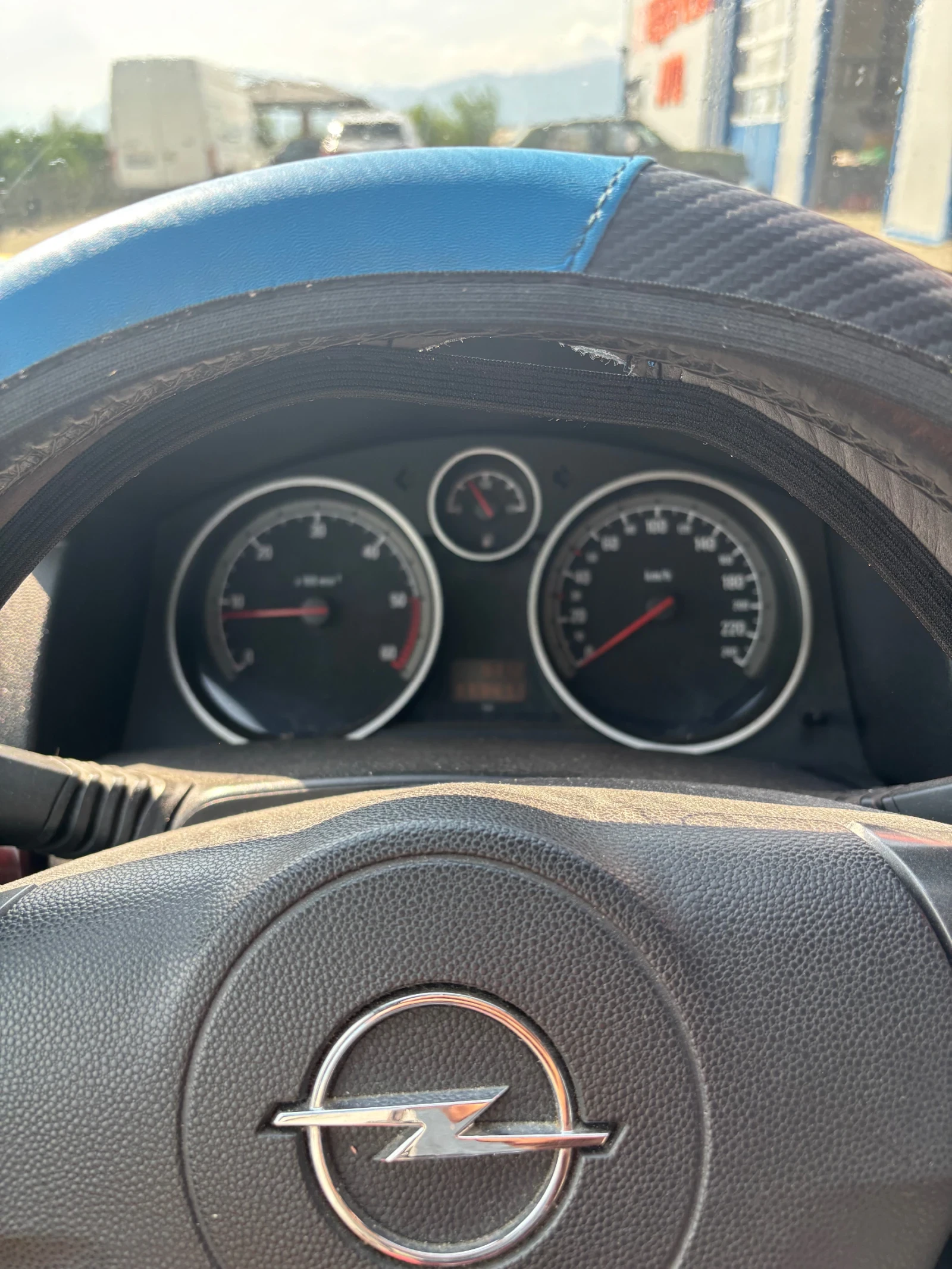 Opel Astra  - изображение 5