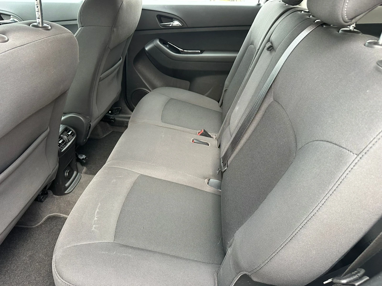 Chevrolet Orlando 2, 000CDTI EURO5 | Mobile.bg   11