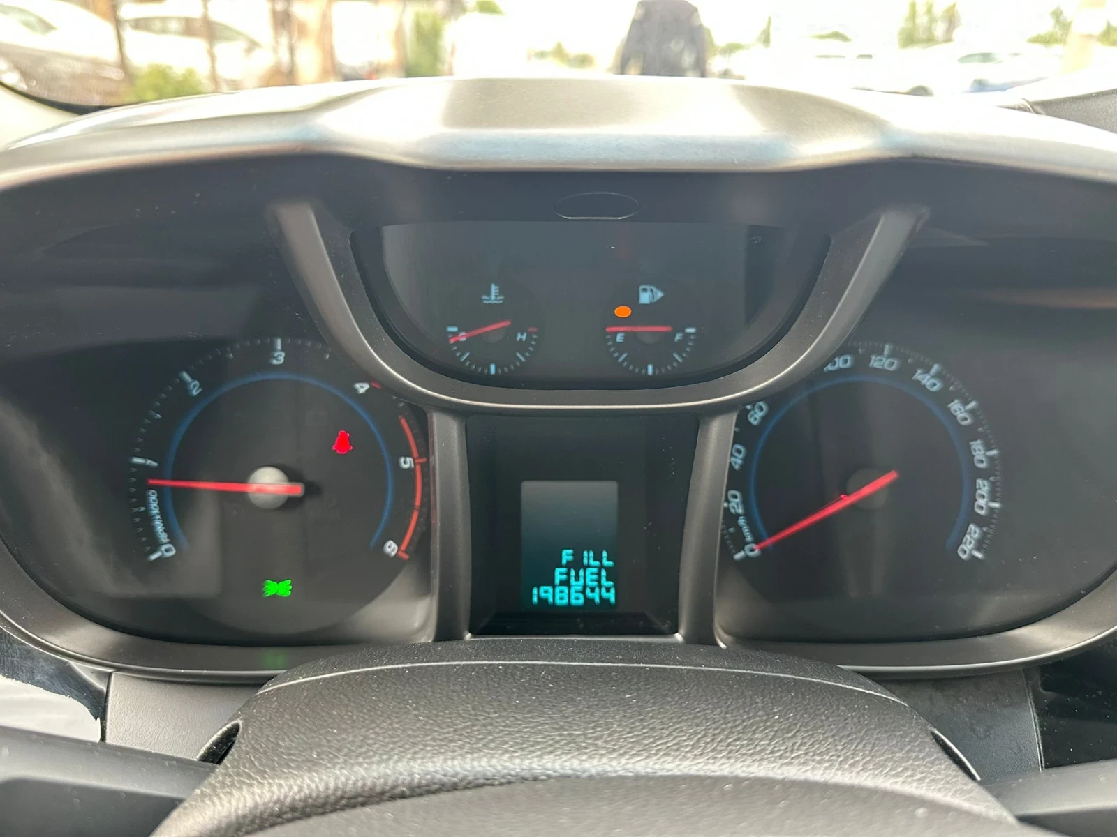 Chevrolet Orlando 2, 000CDTI EURO5 | Mobile.bg   14