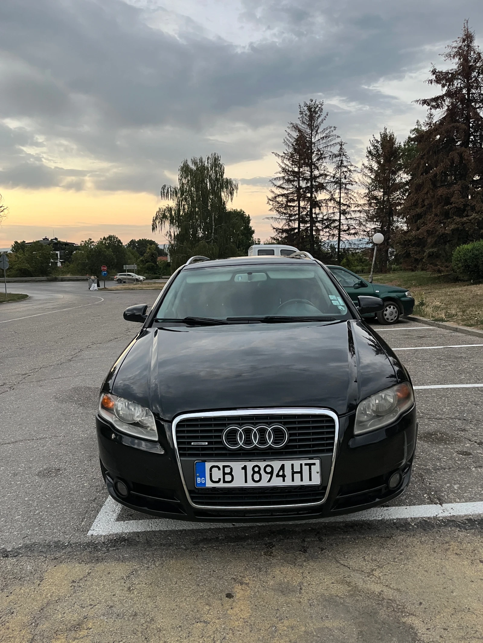 Audi A4 3.0TDI - изображение 2