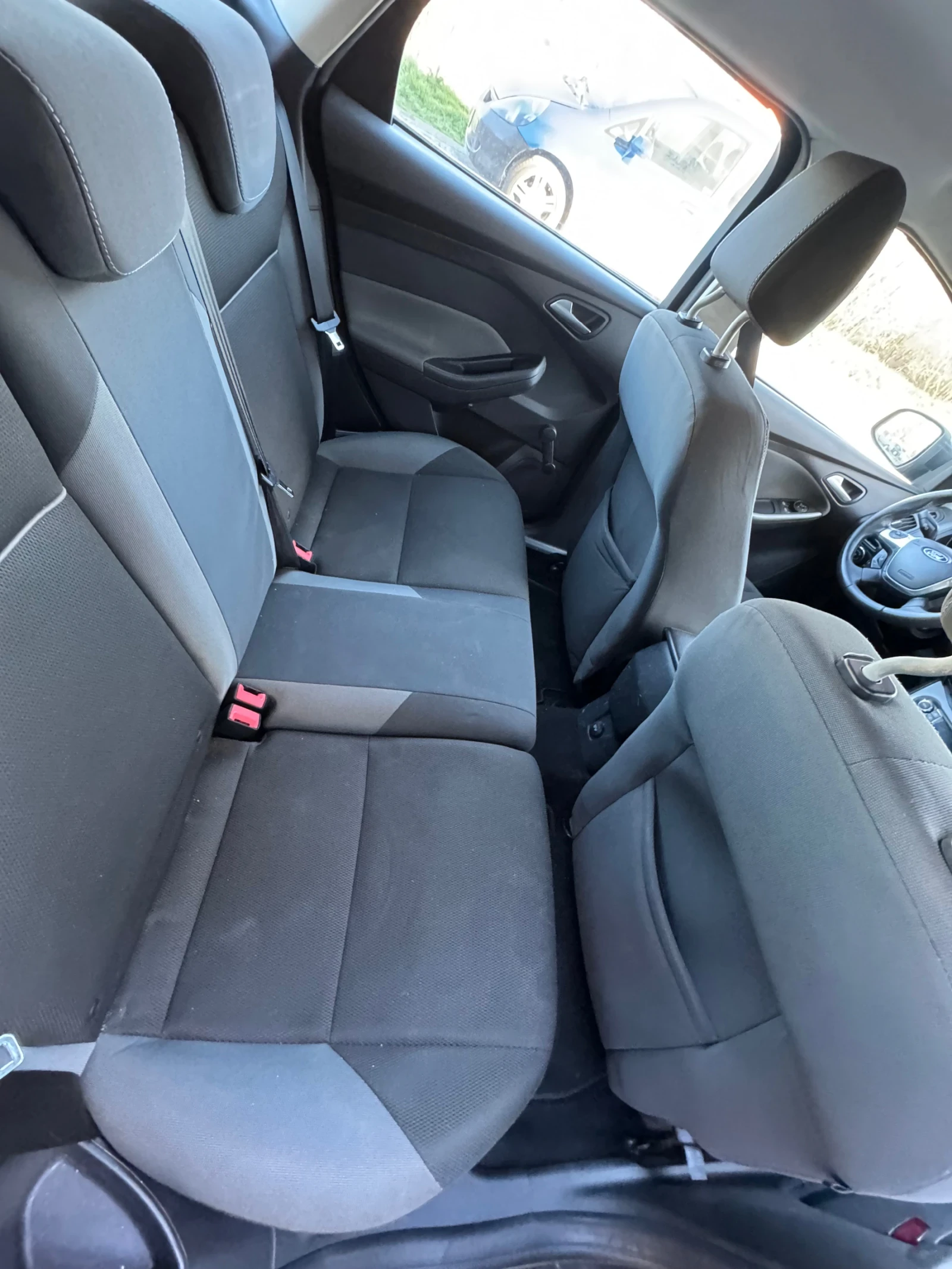 Ford Focus  - изображение 10