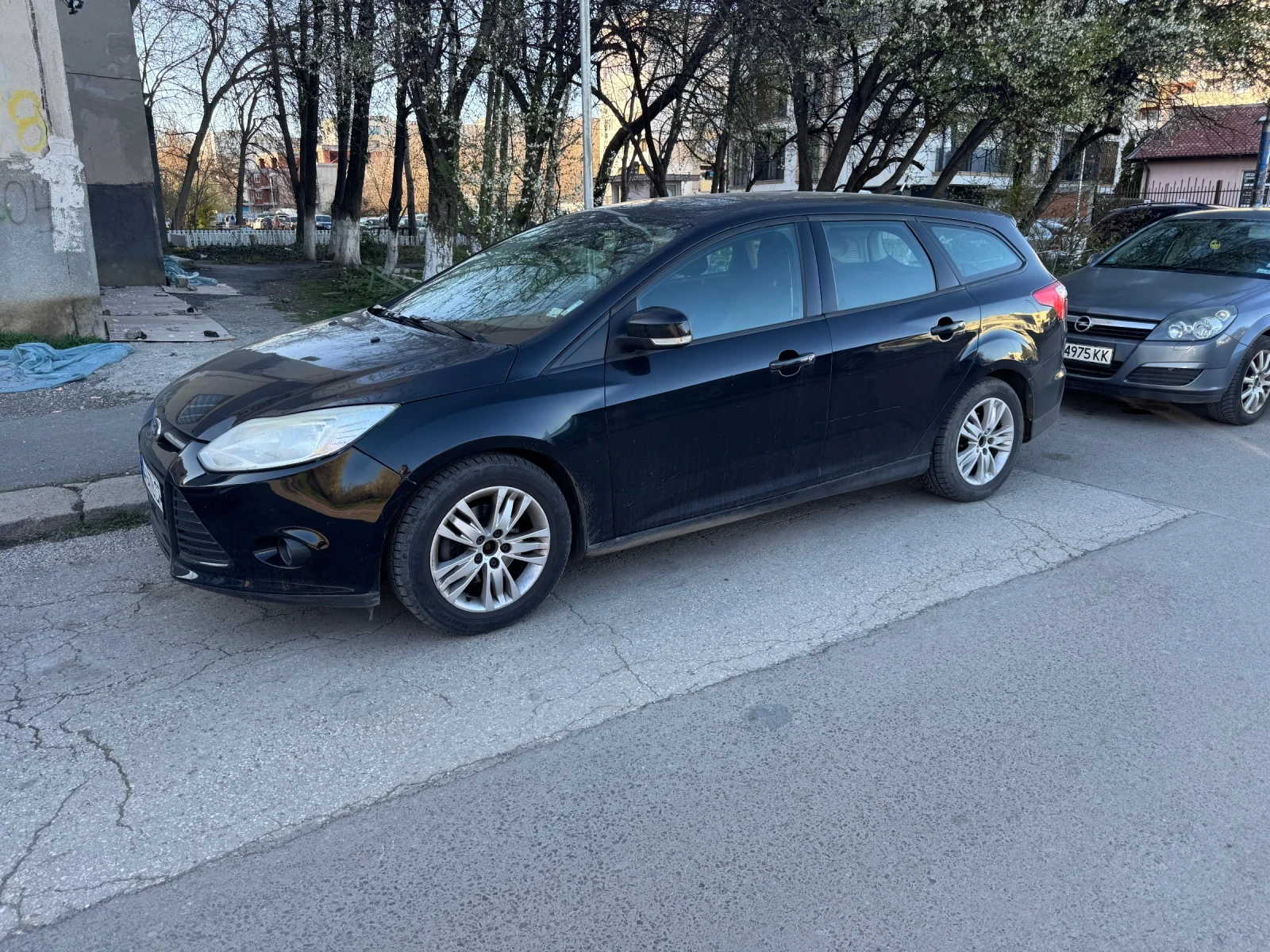 Ford Focus  - изображение 2
