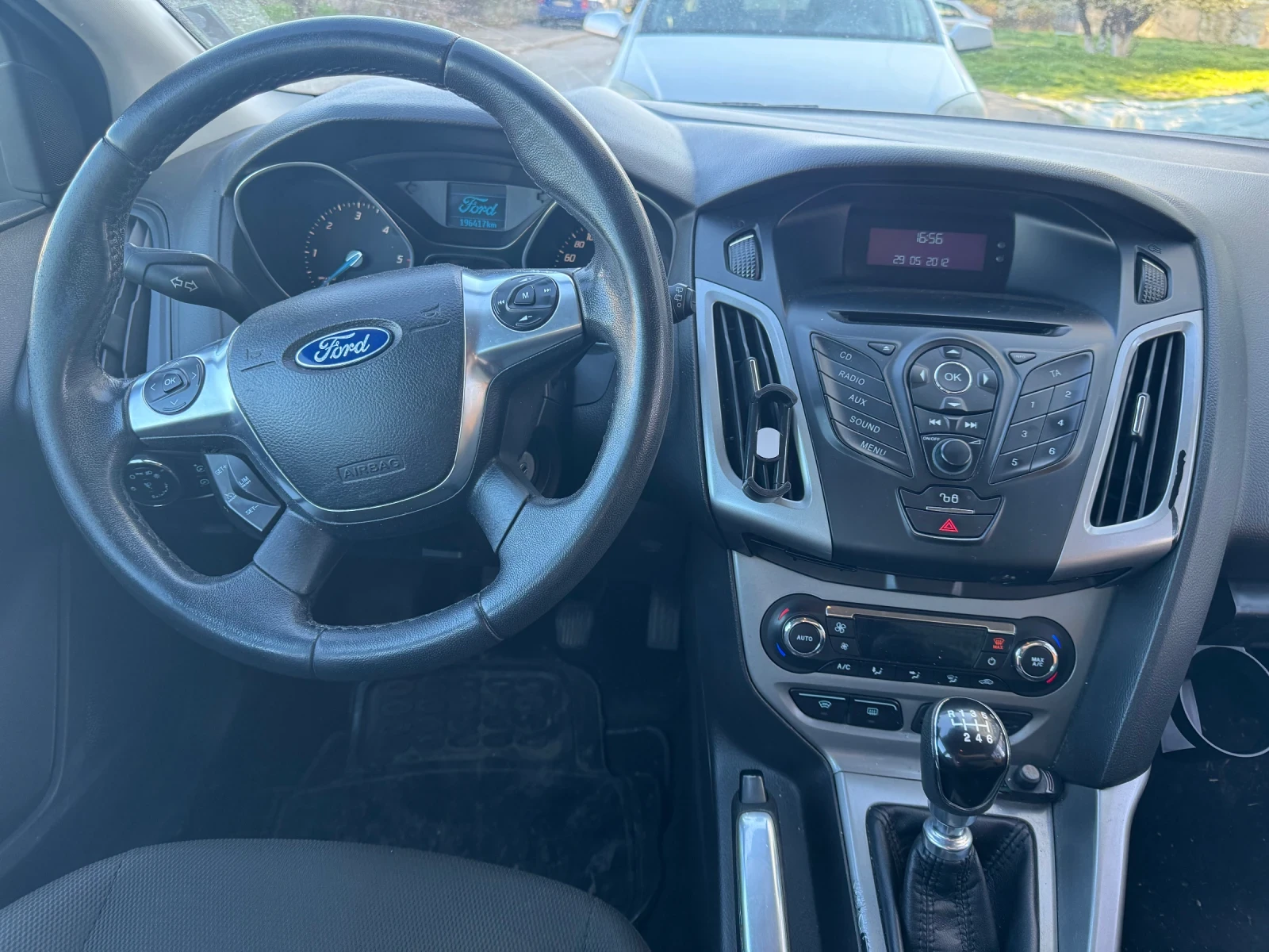 Ford Focus  - изображение 7