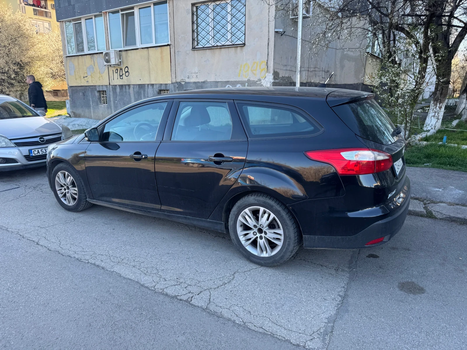 Ford Focus  - изображение 3