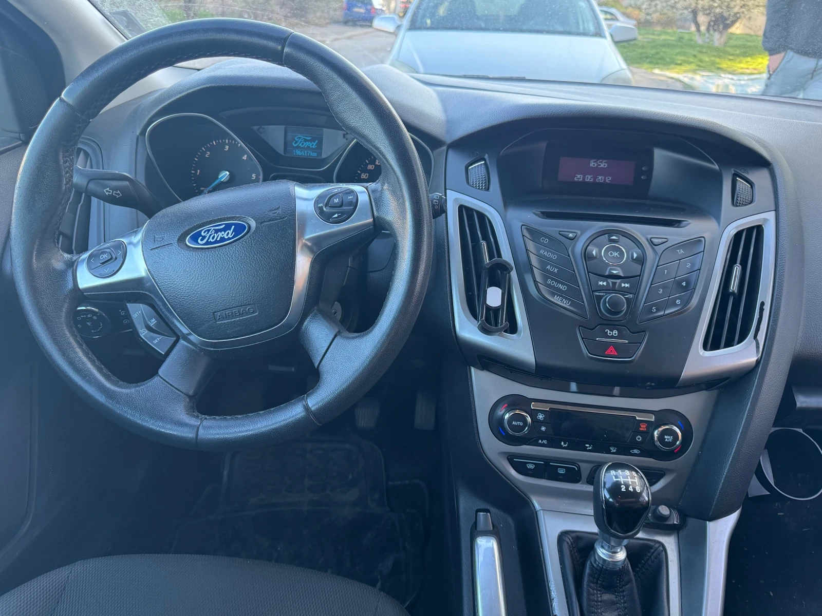 Ford Focus  - изображение 6
