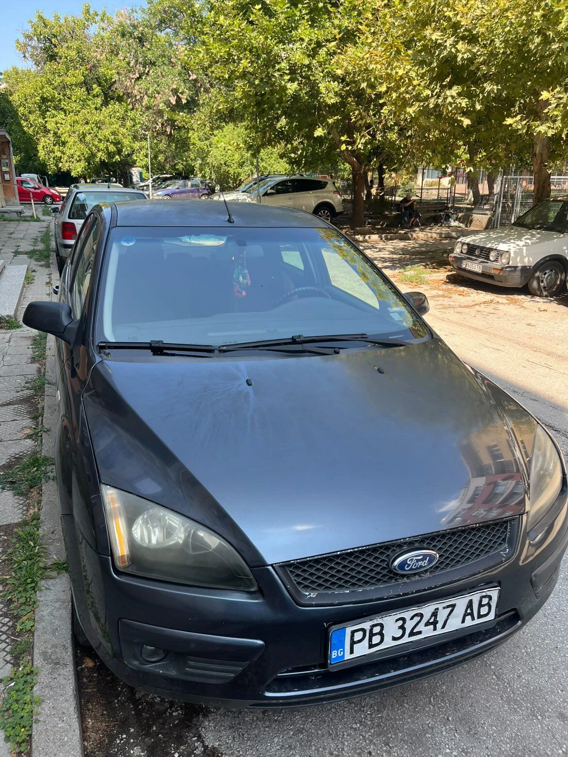 Ford Focus  - изображение 6