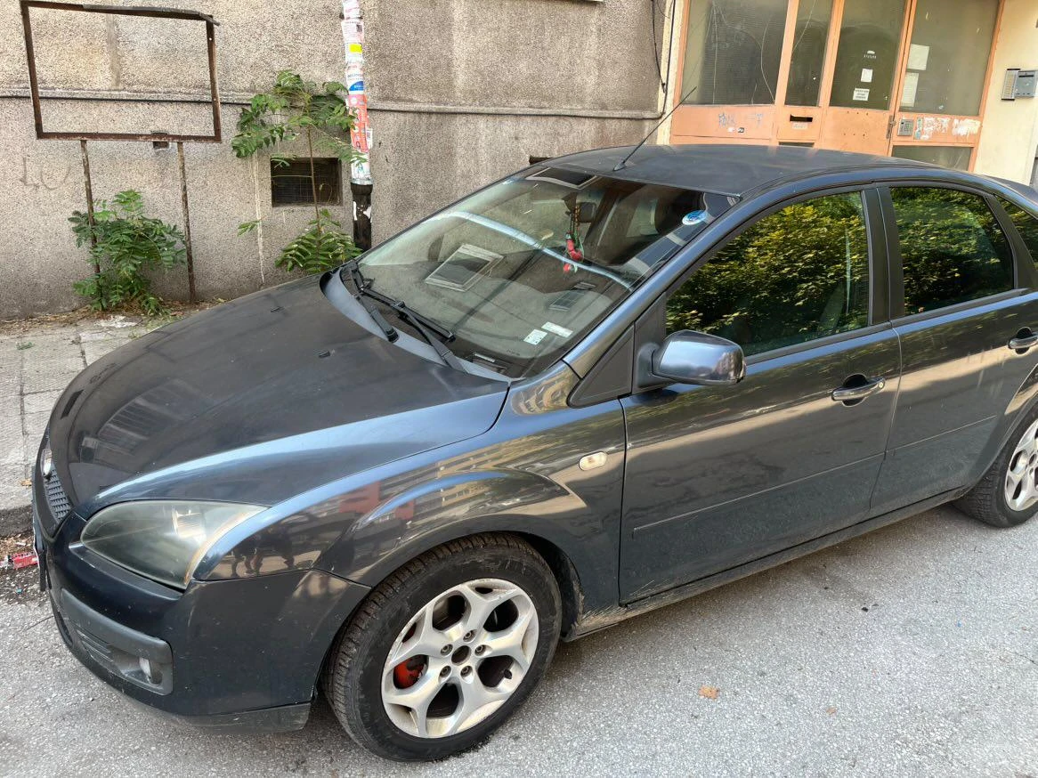 Ford Focus  - изображение 7