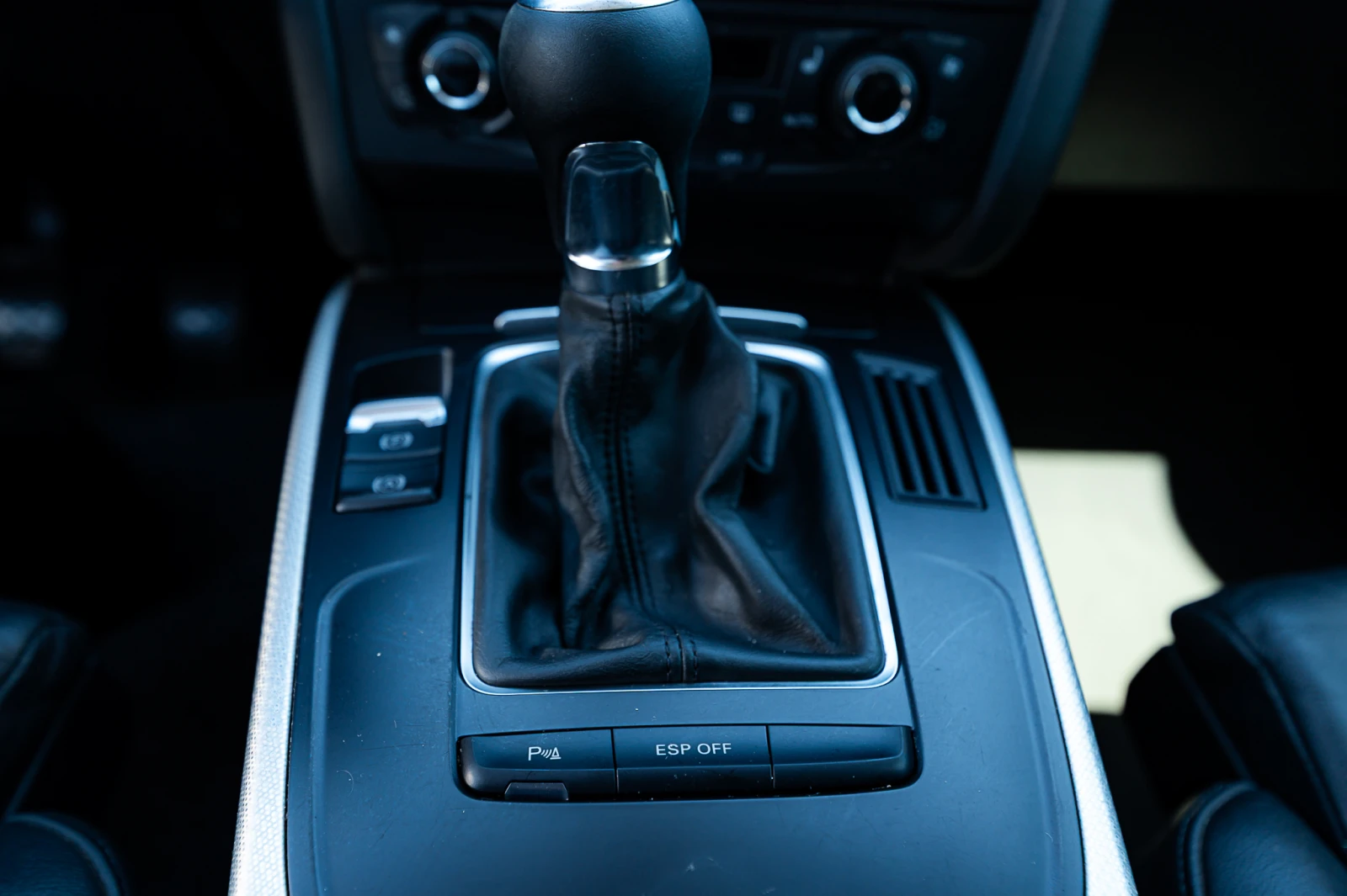 Audi A4 3.0 TDI quattro | Mobile.bg   14