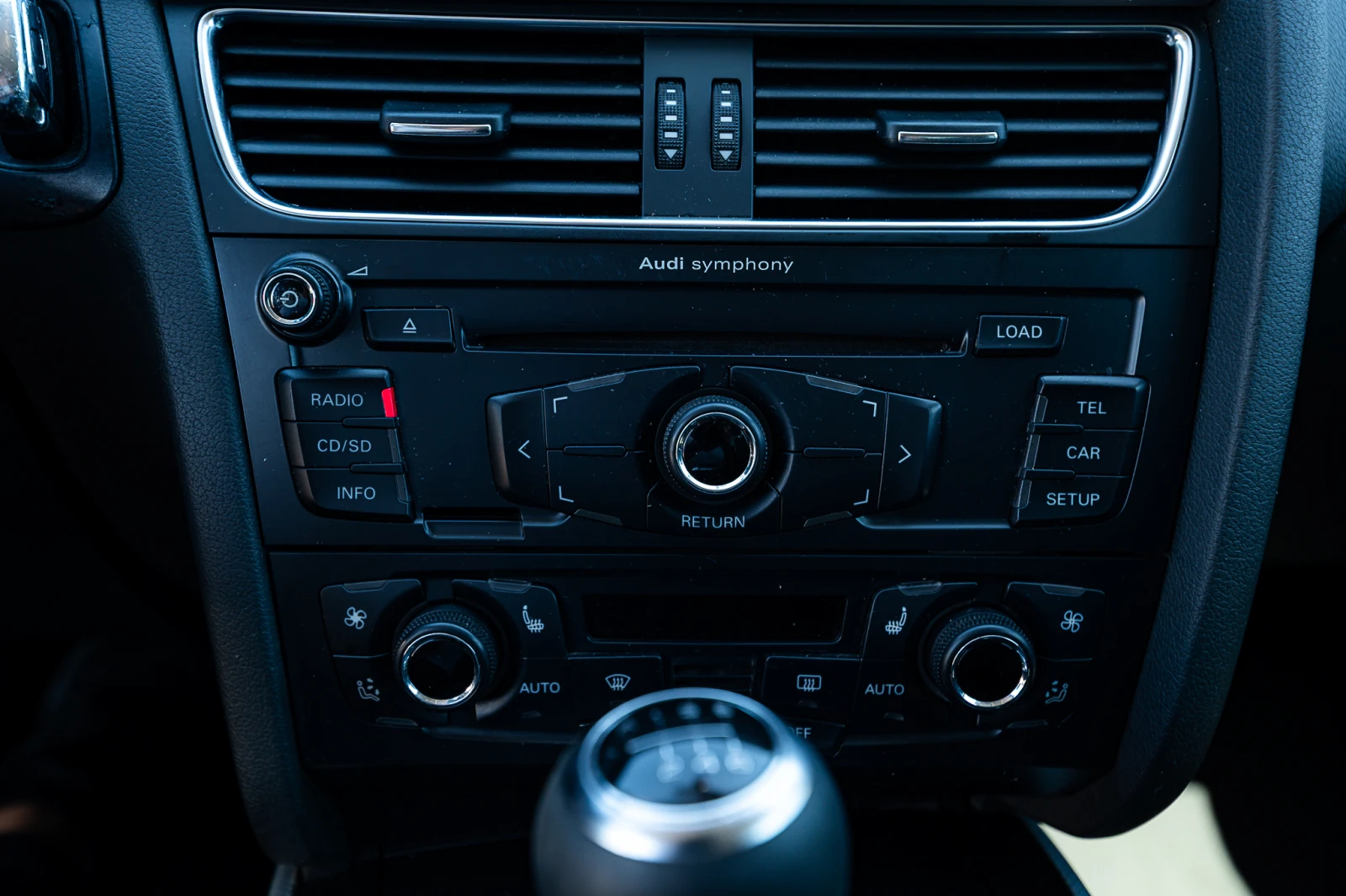 Audi A4 3.0 TDI quattro | Mobile.bg   13