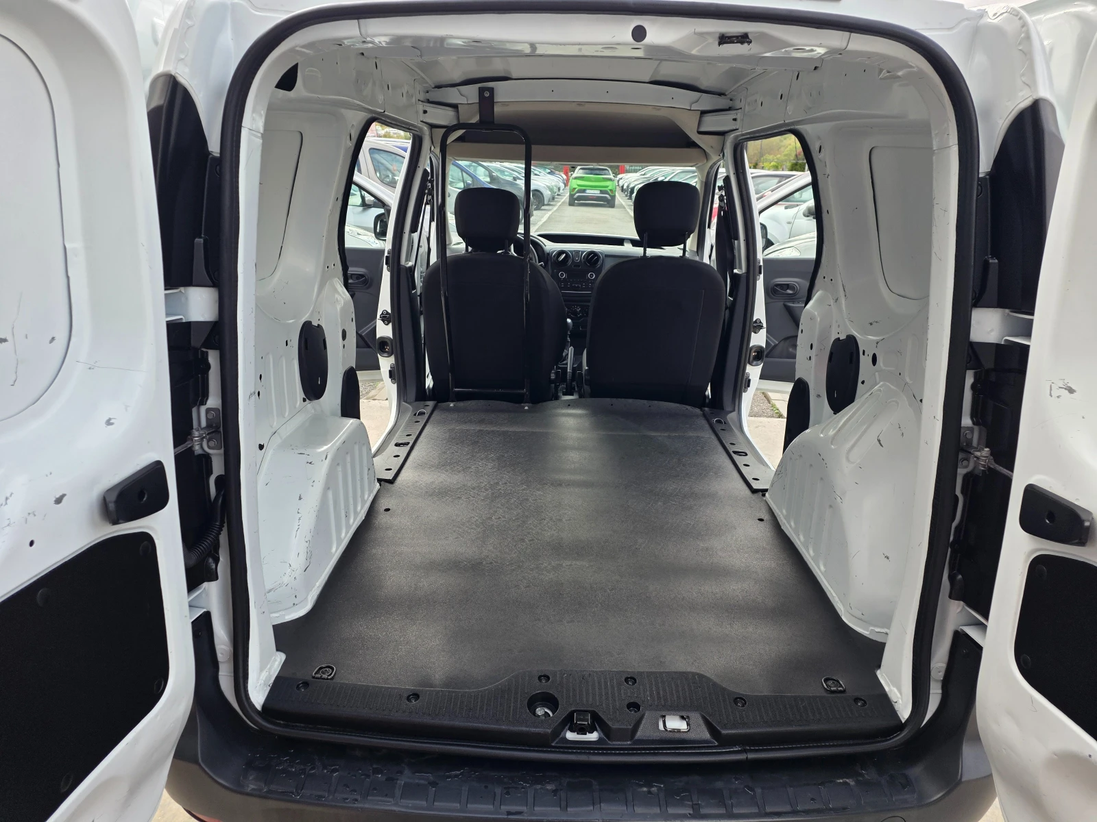 Dacia Dokker 2021 1.3TCE-102. EURO 6d- | Mobile.bg   15