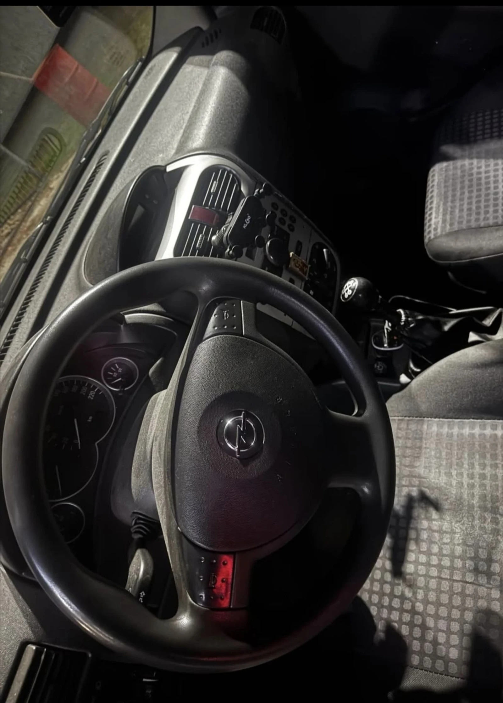 Opel Corsa Газ/бензин  - изображение 6