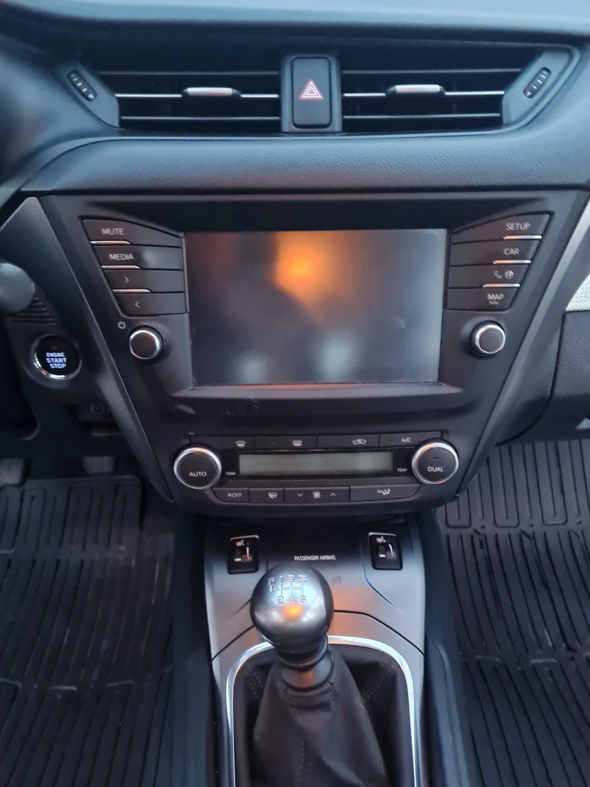 Toyota Avensis | Mobile.bg   12