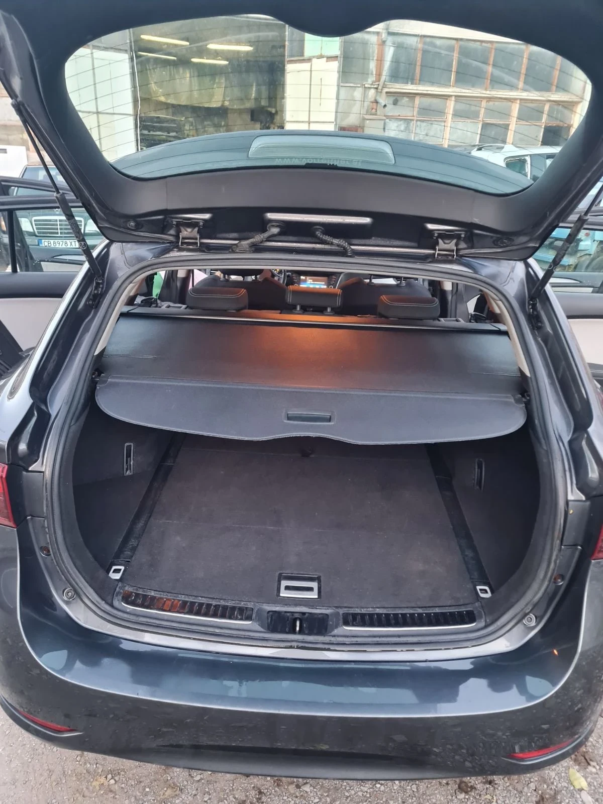 Toyota Avensis | Mobile.bg   7