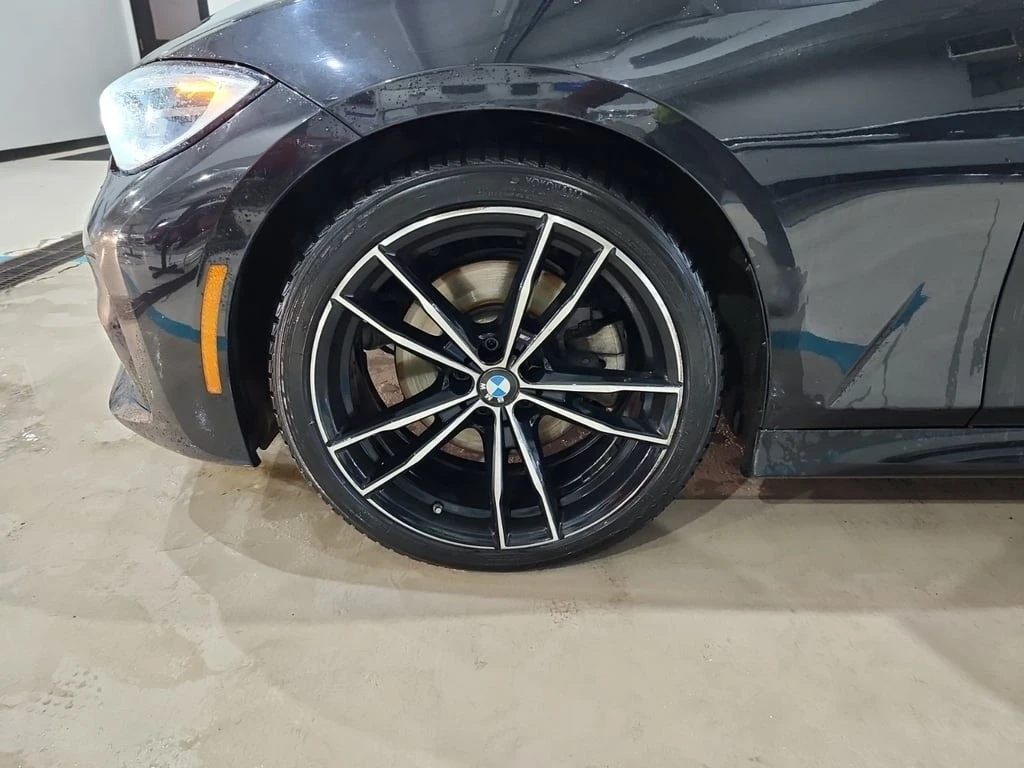 BMW 330 * 330I XDRIVE * CARFAX * БЕЗ ПЪРВОНАЧАЛНА ВНОСКА - изображение 6