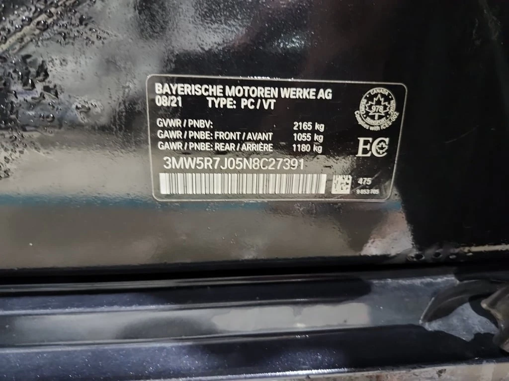 BMW 330 * 330I XDRIVE * CARFAX * БЕЗ ПЪРВОНАЧАЛНА ВНОСКА - изображение 7