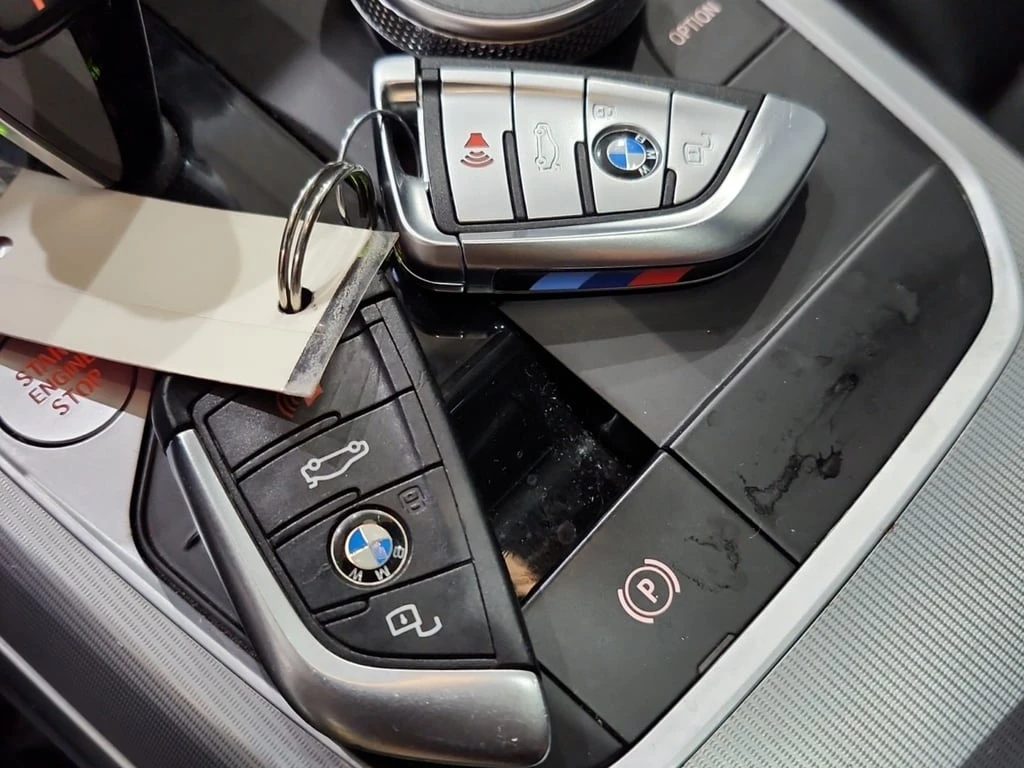 BMW 330 * 330I XDRIVE * CARFAX * БЕЗ ПЪРВОНАЧАЛНА ВНОСКА - изображение 8