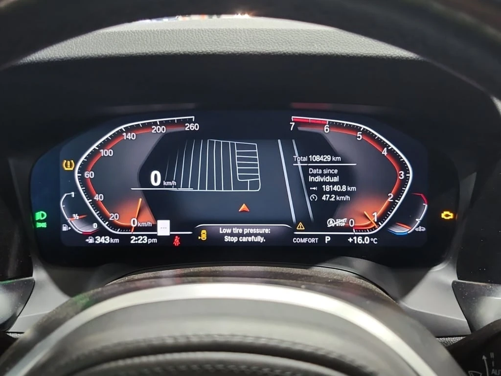 BMW 330 * 330I XDRIVE * CARFAX * БЕЗ ПЪРВОНАЧАЛНА ВНОСКА - изображение 9