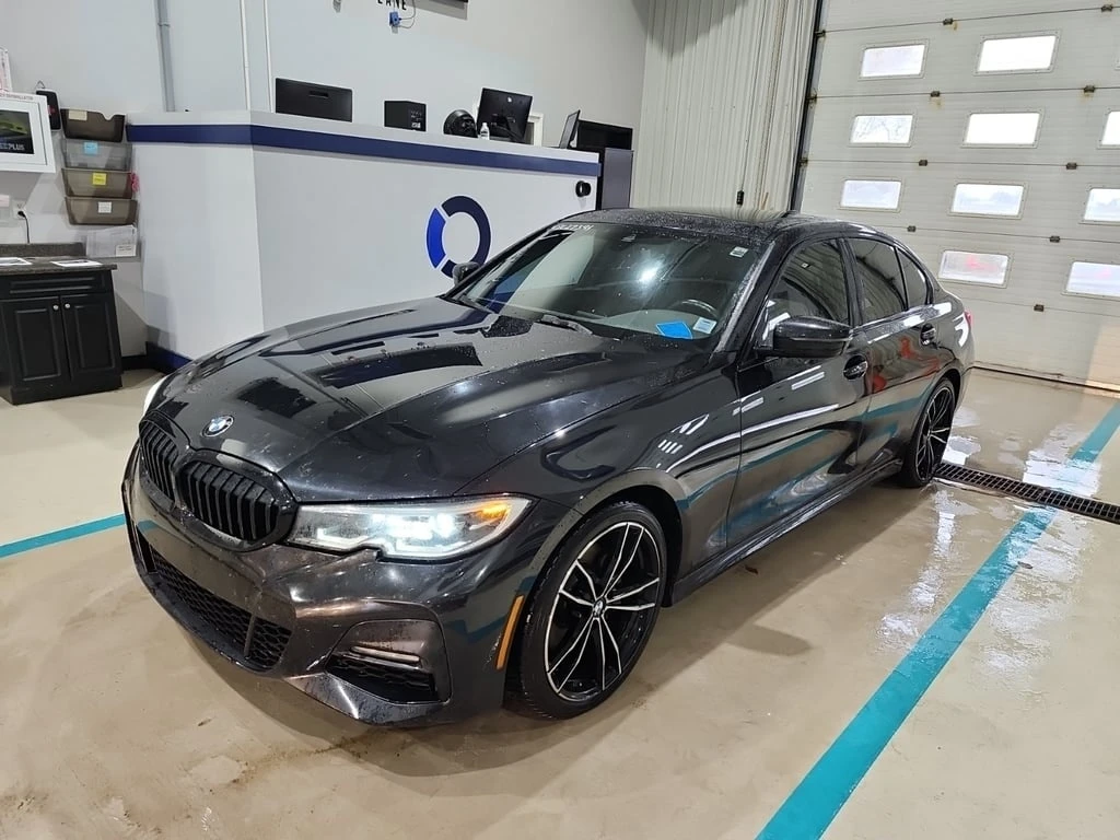 BMW 330 * 330I XDRIVE * CARFAX *    | Mobile.bg   1