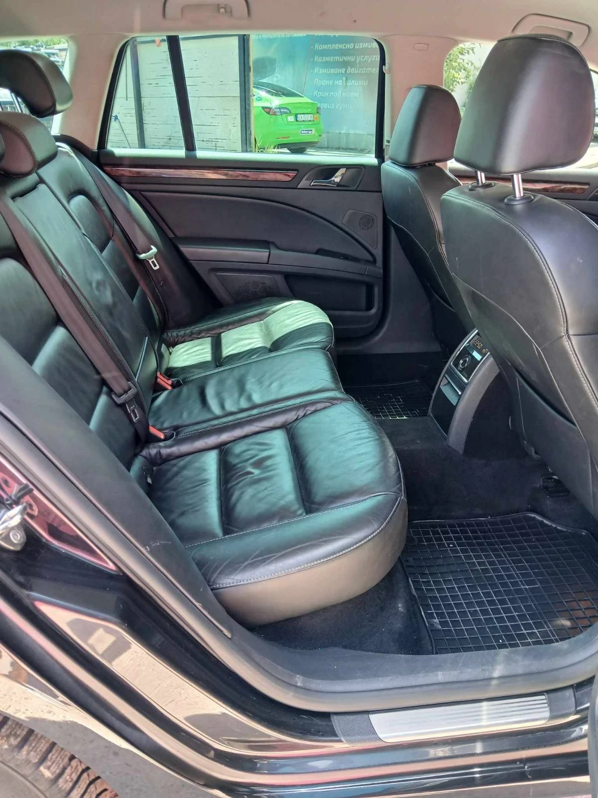 Skoda Superb 2.0TDI | Mobile.bg � ����������� 12