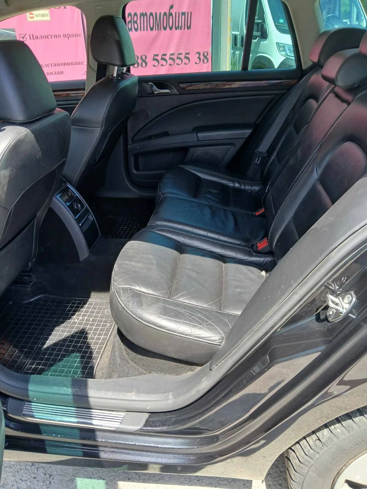 Skoda Superb 2.0TDI | Mobile.bg � ����������� 13