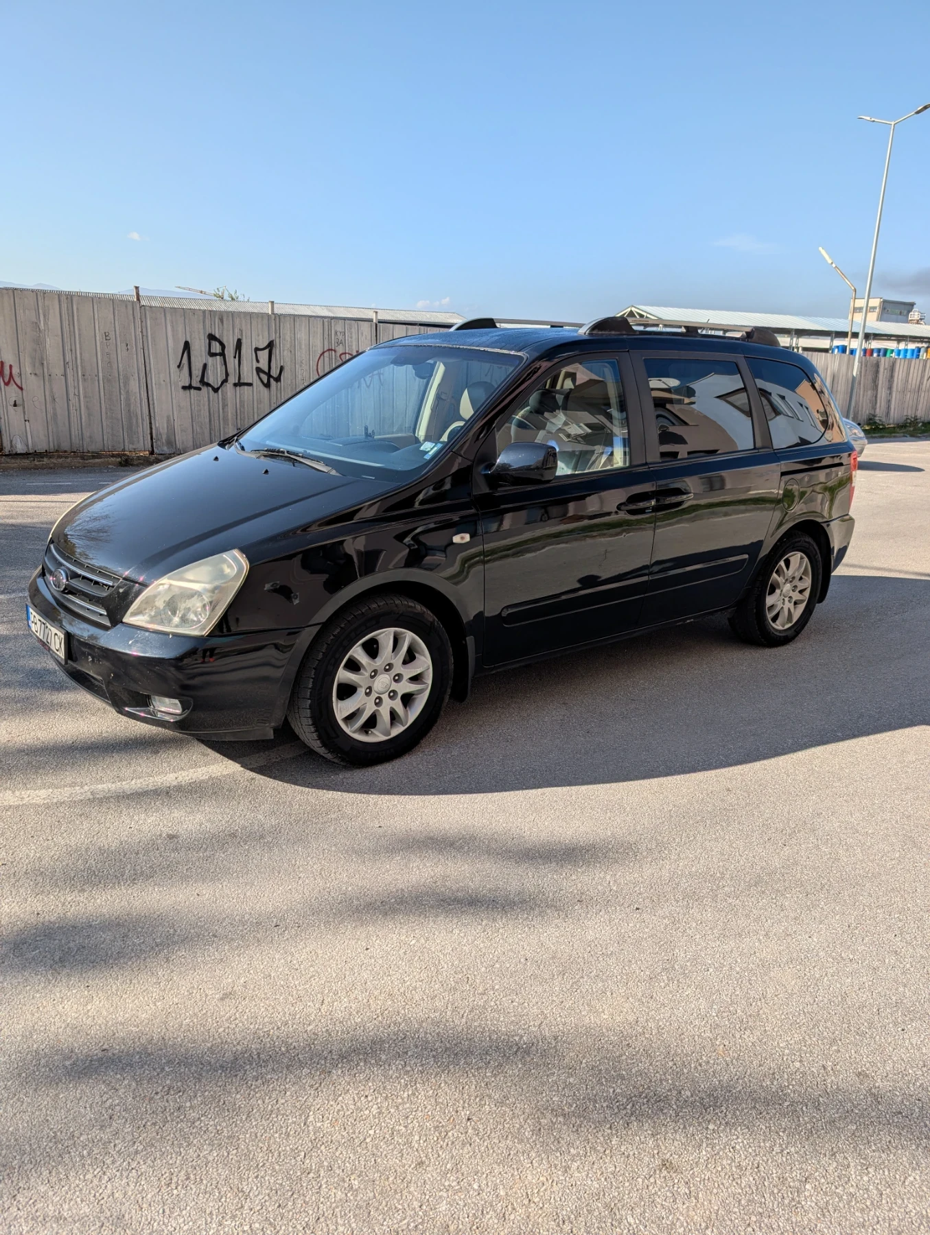 Kia Carnival | Mobile.bg   5