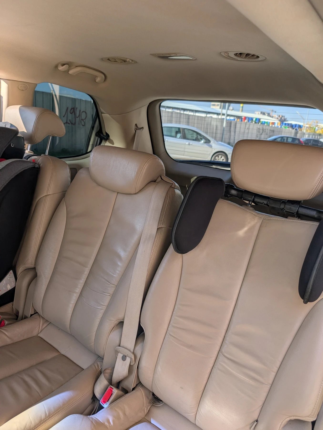 Kia Carnival | Mobile.bg   7