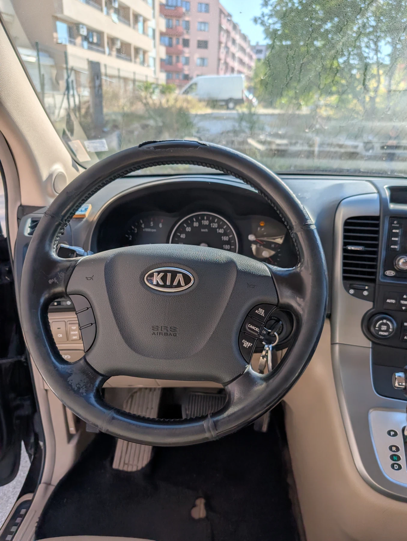 Kia Carnival | Mobile.bg   15