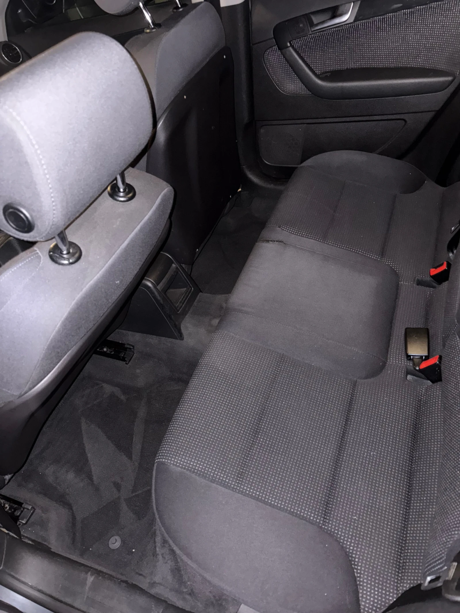 Audi A3  - изображение 6