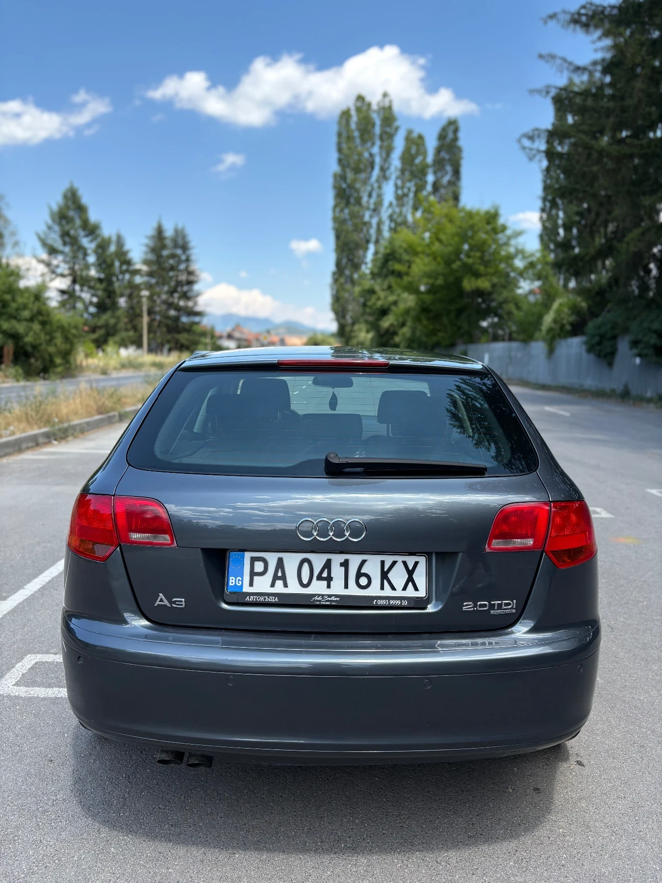 Audi A3  - изображение 3