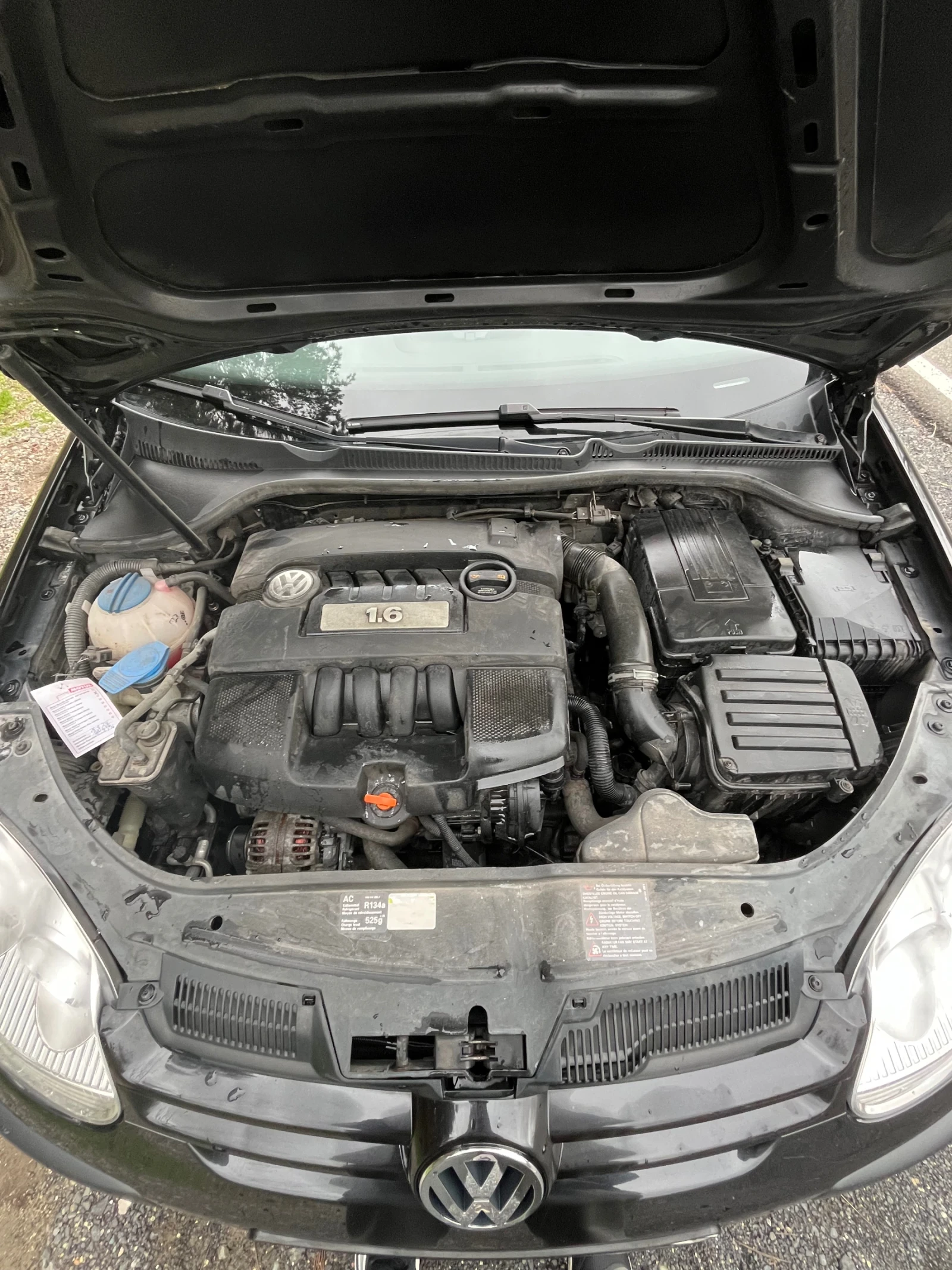 VW Golf 1, 6I ����������� | Mobile.bg � ����������� 12