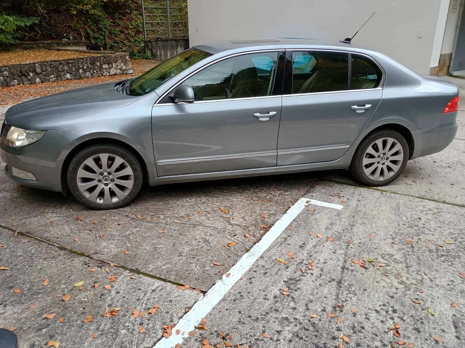 Skoda Superb | Mobile.bg � ����������� 3