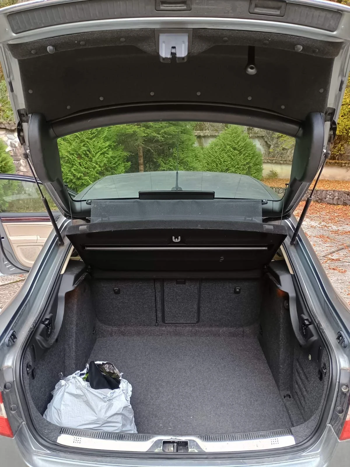 Skoda Superb | Mobile.bg � ����������� 14