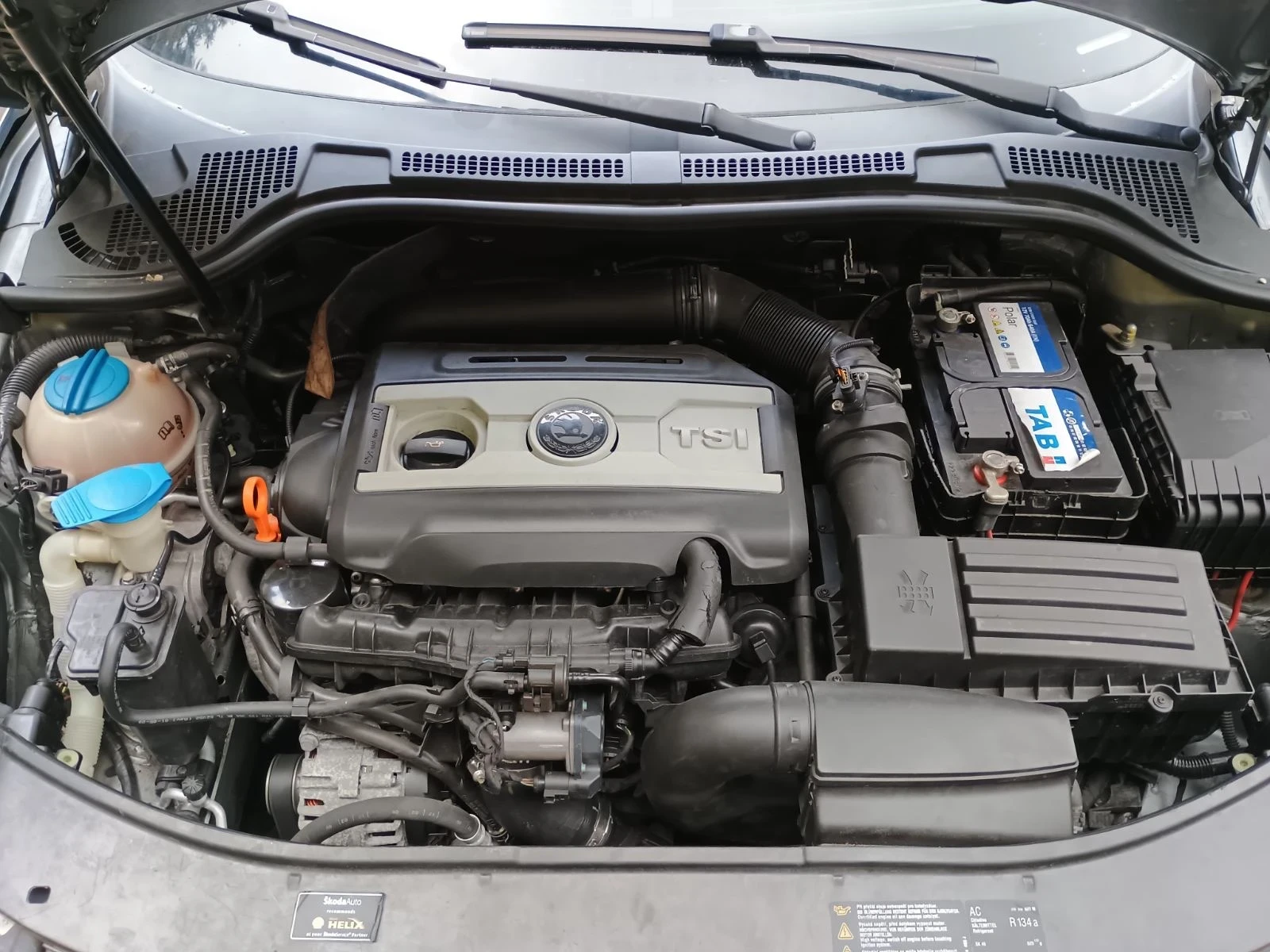 Skoda Superb | Mobile.bg � ����������� 15