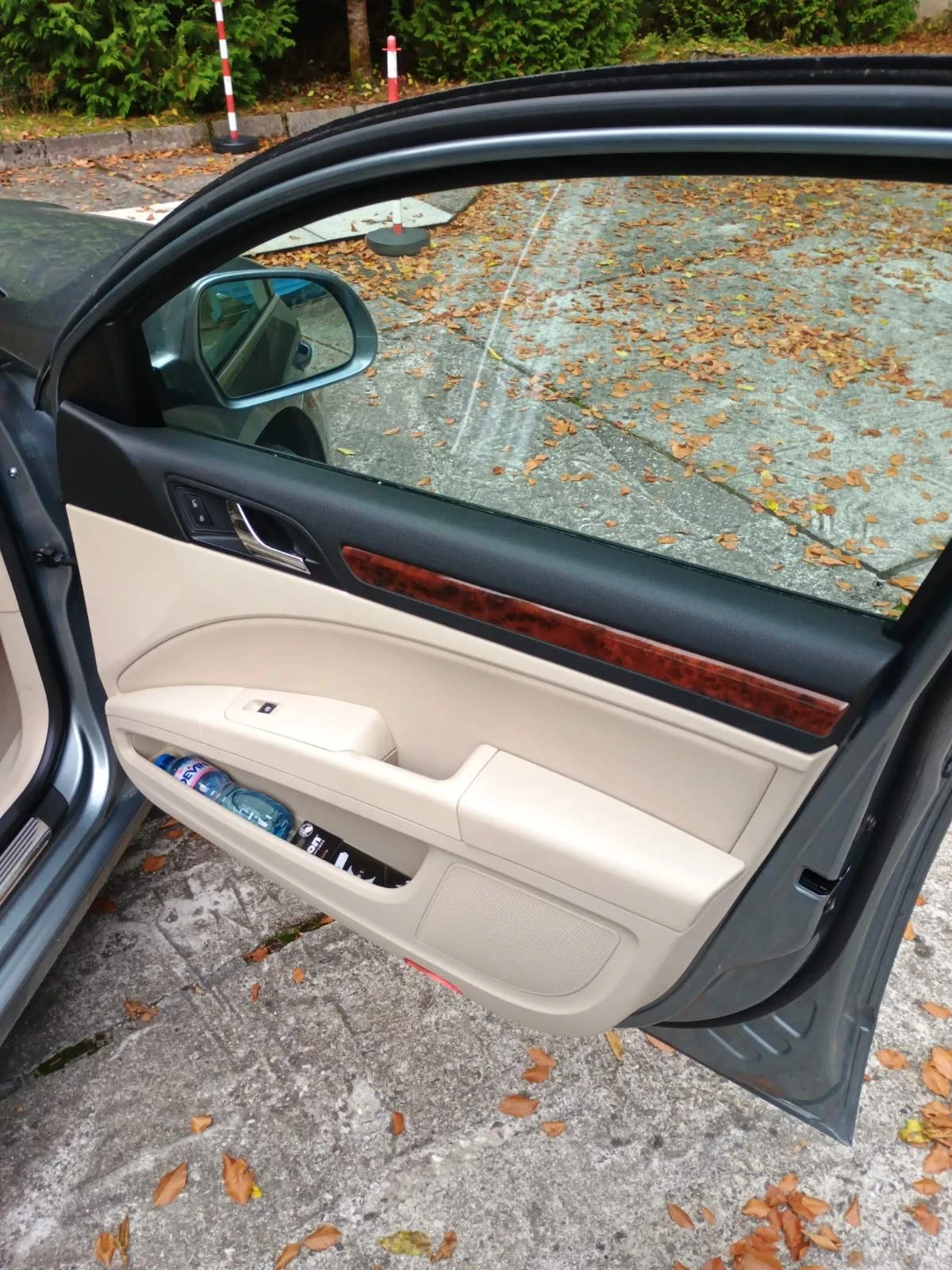 Skoda Superb | Mobile.bg � ����������� 10