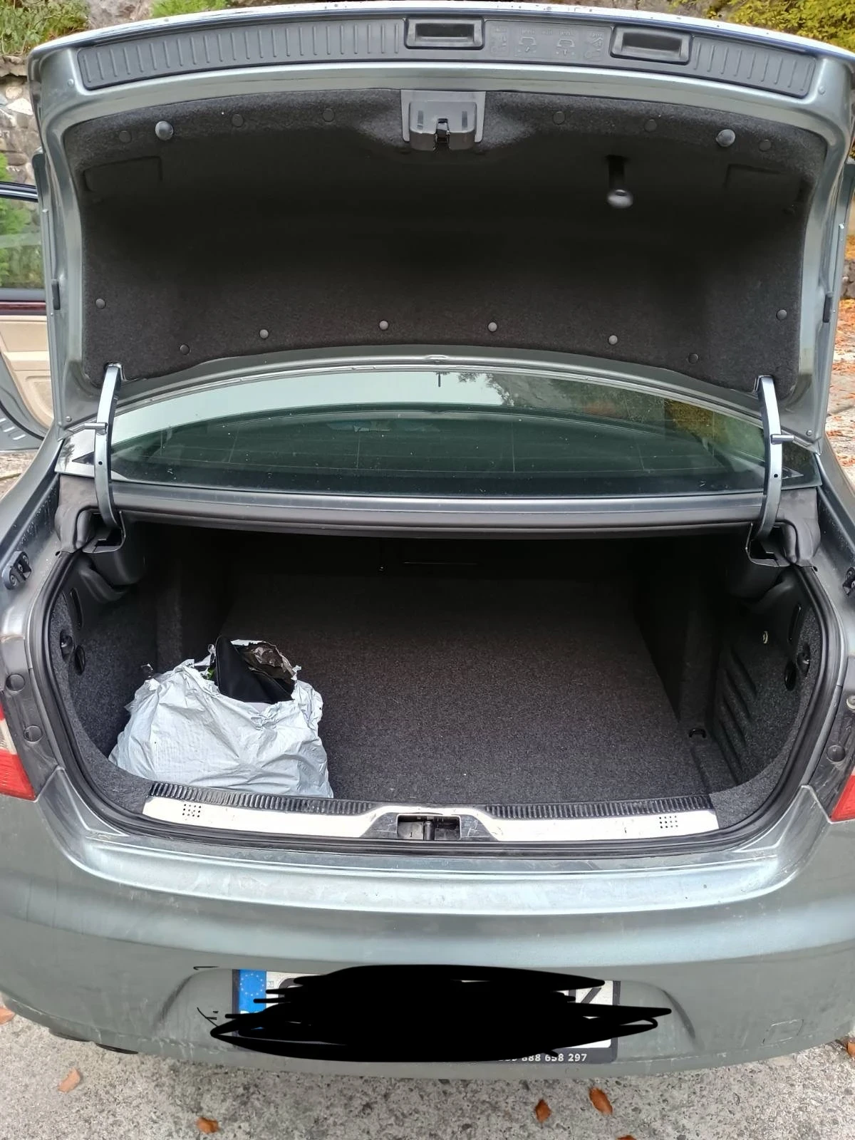 Skoda Superb | Mobile.bg � ����������� 13
