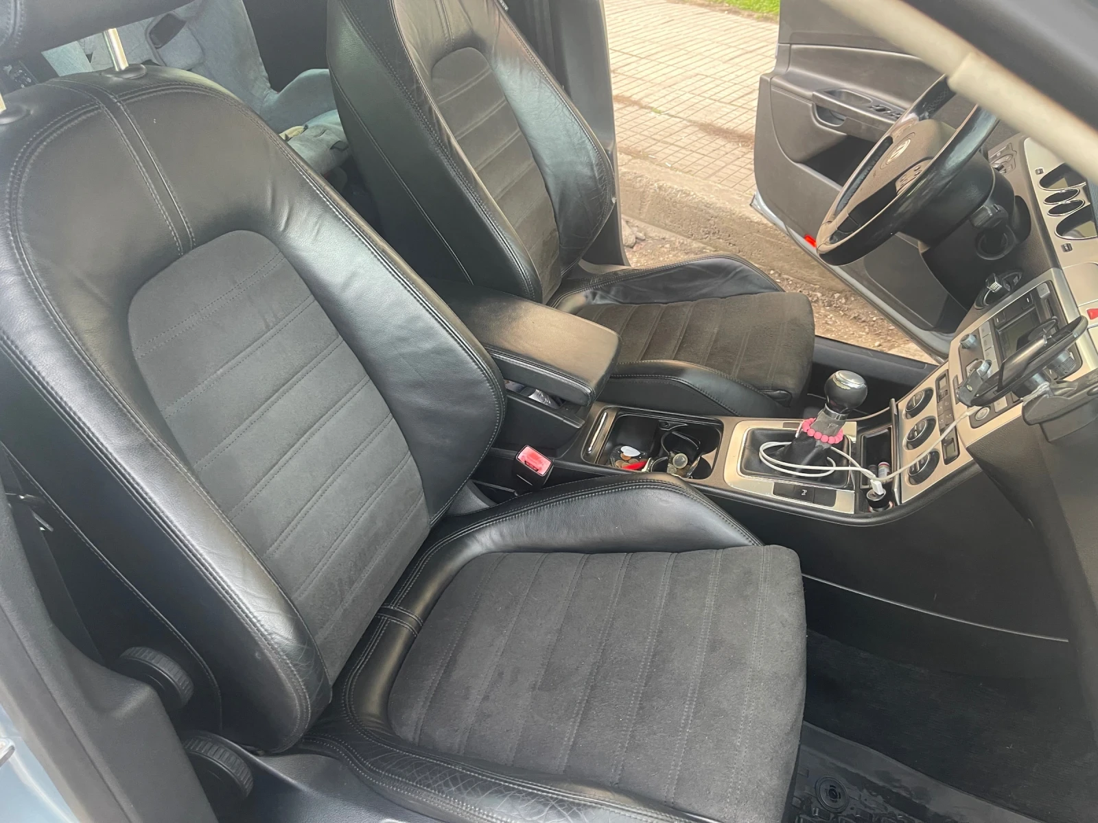 VW Passat 2.0 - изображение 7