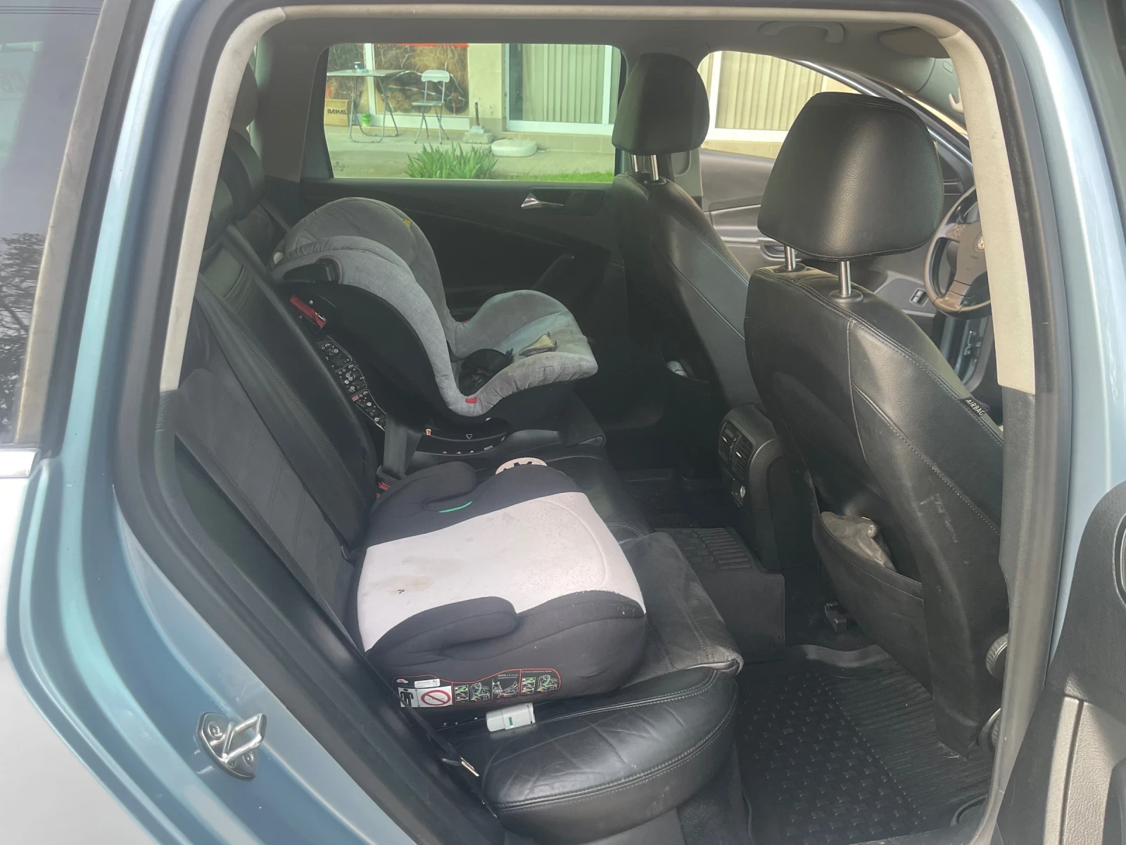 VW Passat 2.0 | Mobile.bg � ����������� 11
