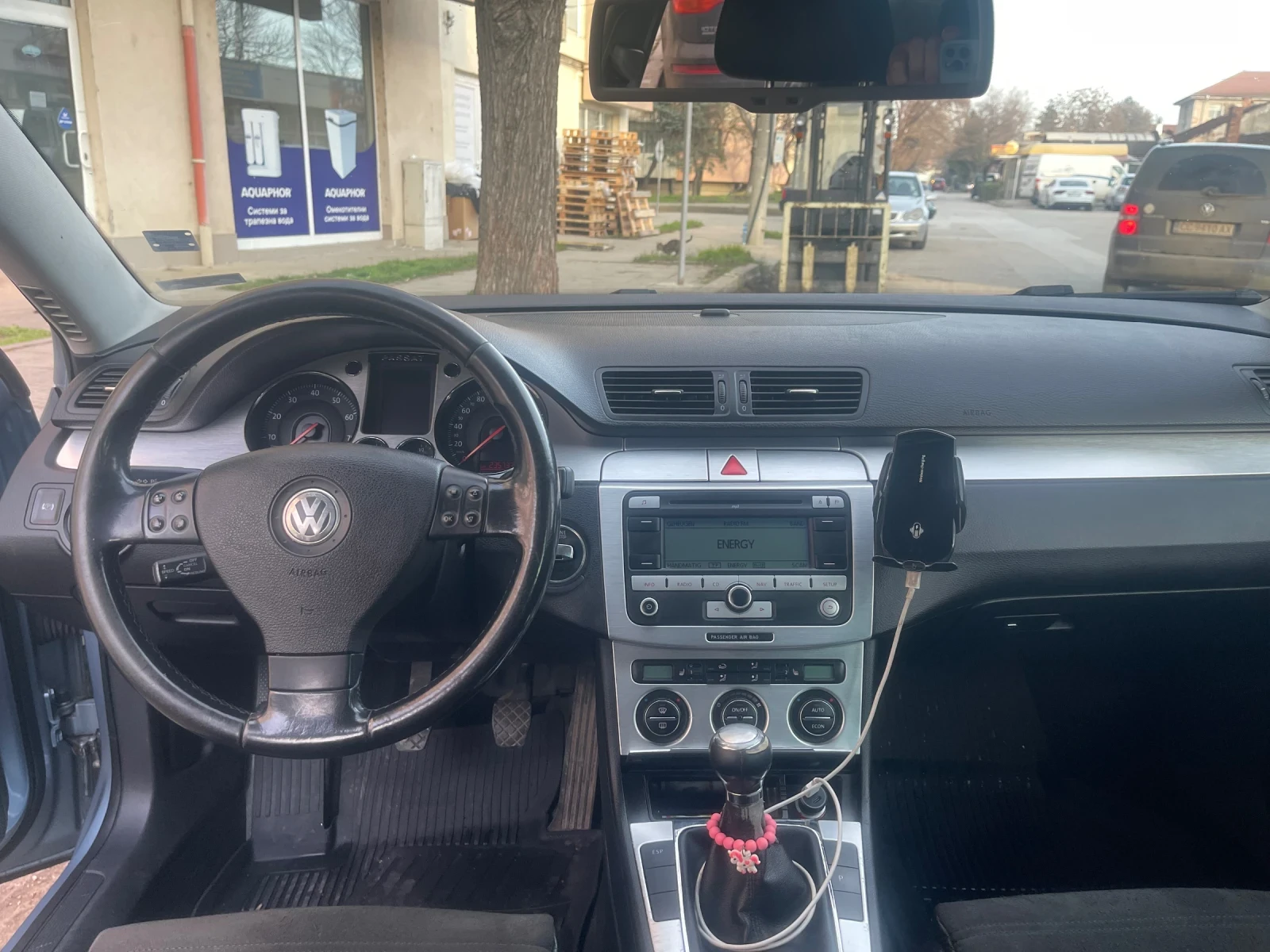 VW Passat 2.0 | Mobile.bg � ����������� 13