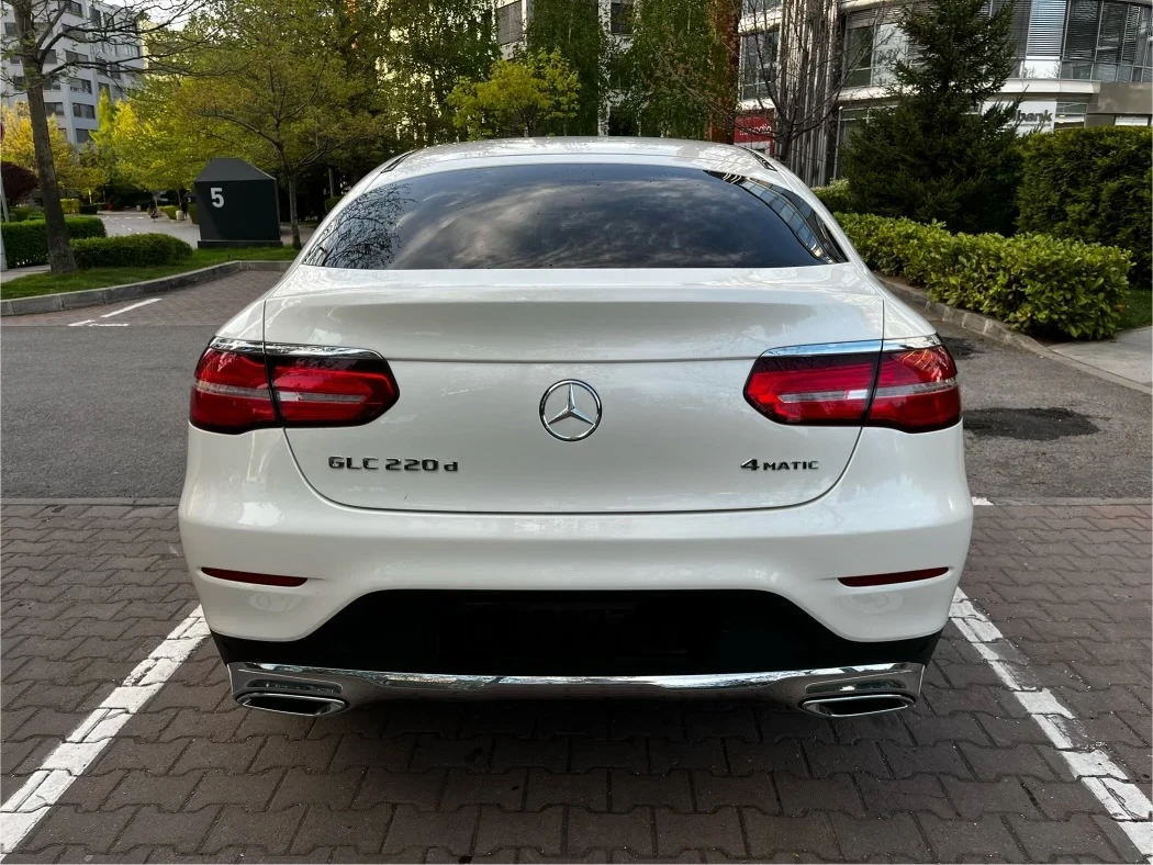 Mercedes-Benz 220 COUPE | Mobile.bg � ����������� 1