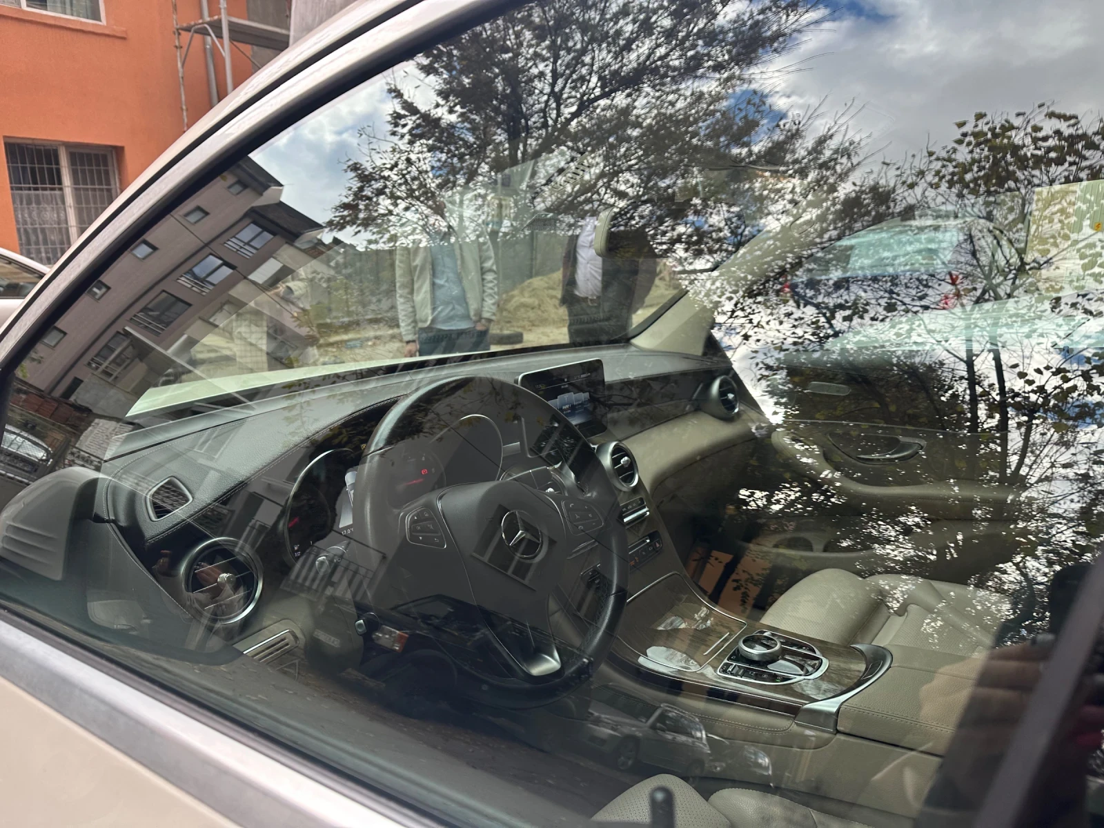 Mercedes-Benz 220 COUPE | Mobile.bg � ����������� 9