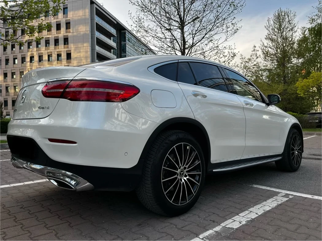 Mercedes-Benz 220 COUPE | Mobile.bg � ����������� 5