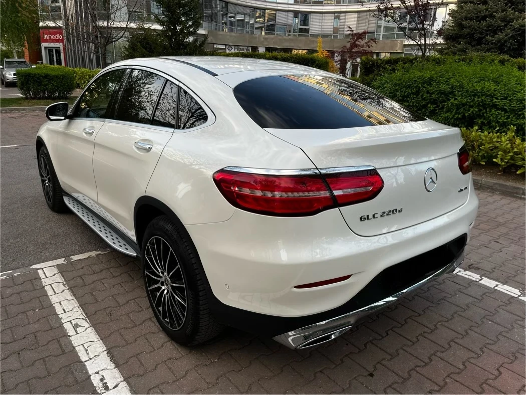 Mercedes-Benz 220 COUPE | Mobile.bg � ����������� 7