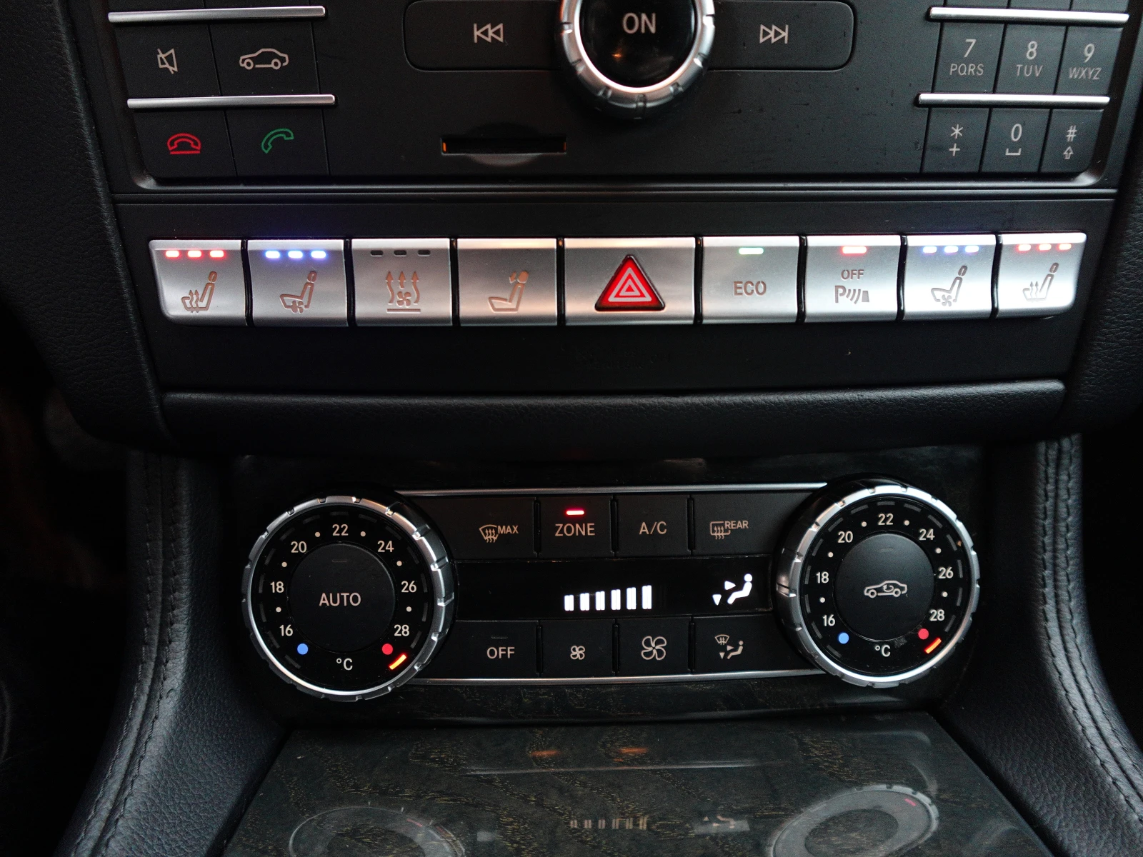 Mercedes-Benz CLS 350 Facelift 9G | Mobile.bg � ����������� 12