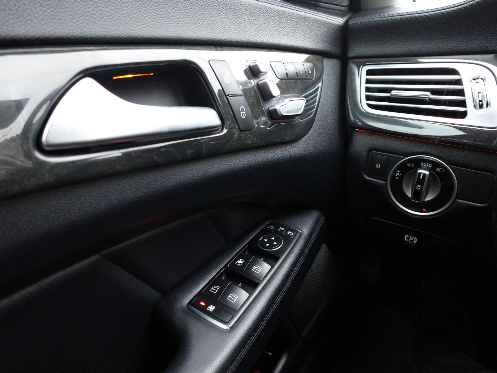 Mercedes-Benz CLS 350 Facelift 9G | Mobile.bg � ����������� 15